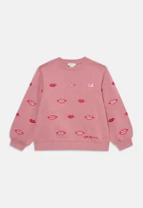 Толстовка унисекс Stella Mccartney Kids, Pink