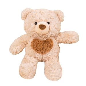 MLING Милый плюшевый мишка Rose Bear, высота 24см/30см/35см