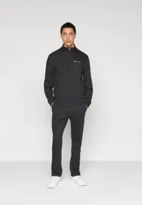 Спортивный костюм с полной застежкой-молнией Champion, Black