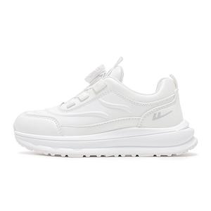 Детская повседневная обувь для детей WARRIOR, белый