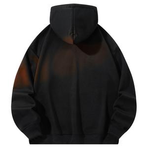 Толстовка унисекс KS, Хаки