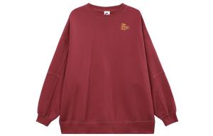 Толстовка женская Rush Brown Red Nike