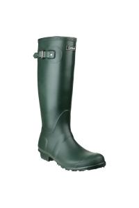 Резиновые сапоги из ПВХ 'Sandringham' Cotswold, зеленый