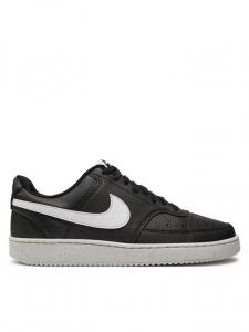 Кроссовки Court Vision Lo Nn DH2987 Nike, черный