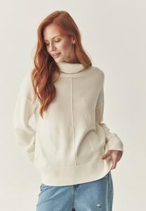 Джемпер TATUUM Jumper, Off White/Off-White