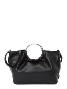 REPLAY Шоппер в черном цвете