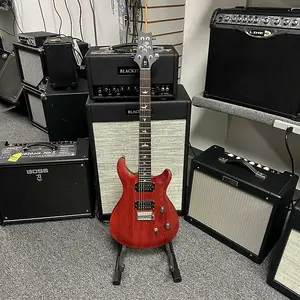 PRS CH24 - Винтажная Вишня
