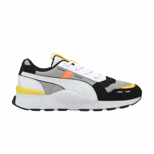 Кроссовки RS 2.0 Winterized Puma, белый