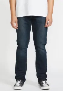 Джинсы прямого кроя vorta Volcom, New Vintage Blue