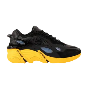 Кроссовки Raf Simons Cylon-21, черный