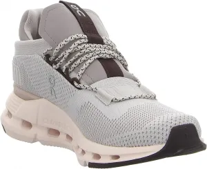 On Women's Cloudnova Sneakers