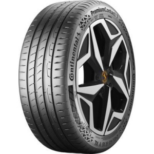 Летние шины Continental PremiumContact 7 EVc XL 225/50 R17 98Y