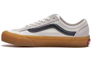 Кроссовки Vans Style 36 Shoes Kahki Khaki