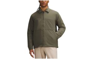 Lululemon Куртка мужская, Army Green/ARMG