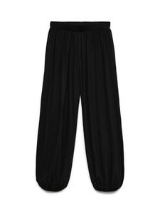 Vero Moda Curve Широкие брюки 'VMPernille' в черном цвете