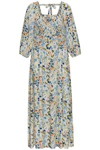 Летнее платье BUFFALO, Cream