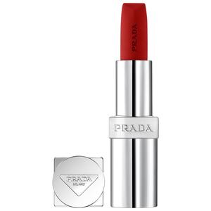 Помада Prada Monochrome Soft Matte Blur Prada Beauty, 0.13 oz, R129 LACCA
