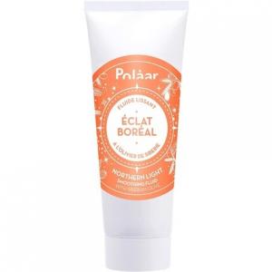 Polaar Northern Light разглаживающий флюид с сибирской оливкой 50 мл, Polar