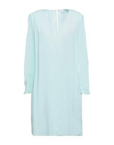 Мини-платье Soallure, светло-зеленый