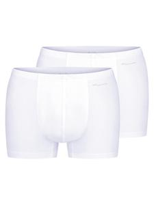 Боксеры Mey, белый
