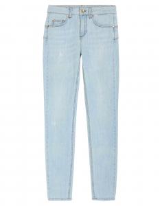 Джинсы Liu •Jo, синий