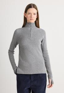 Джемпер Mads Nørgaard IDA, Grey Melange/Grey