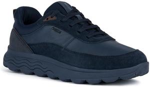 Кроссовки Geox U Spherica E для мужчин, темно-синий