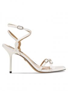 Сандалии Nine West, белый