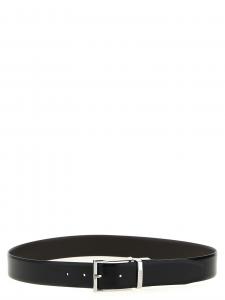 Ремень 'Otano' двусторонний HUGO BOSS, мультиколор