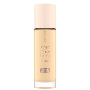 Праймер для лица Catrice Soft Glam Filter, 010 Fair Light