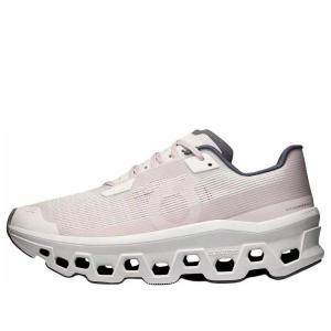 Кроссовки (WMNS) On Running Cloudmonster Void 'Ivory Wolf', розовый