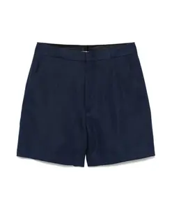 Синие шорты Tagliatore, синий