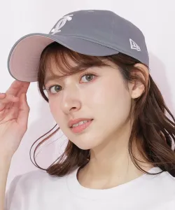 Розовая кепка с сакурой Jill By Jill Stuart