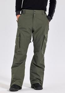 Лыжные брюки Slade WHISTLER SHELL, Olive