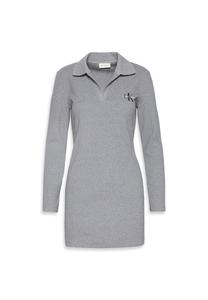 Платье Calvin Klein Jeans, Grey