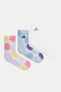 Носки Adidas, мультиколор