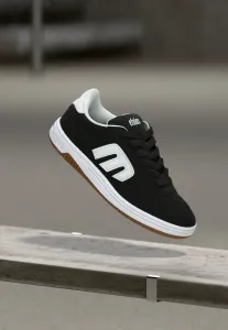 Кроссовки locut унисекс Etnies, Black