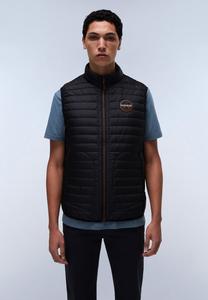 Жилет AMIATA Napapijri, черный