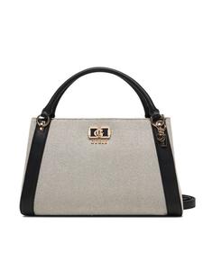 Сумка Karnilla HWAG97 19070 Guess, бежевый