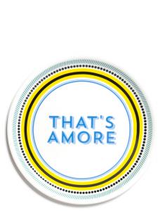 Тарелка для пиццы «That's Amore» ⌀ 32 см Bitossi, мультиколор