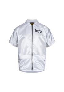 Тренерская куртка RUTLAND BENLEE, белый