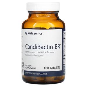 CandiBactin-BR, 180 таблеток Metagenics