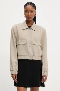 Куртка Answear.Lab, бежевый