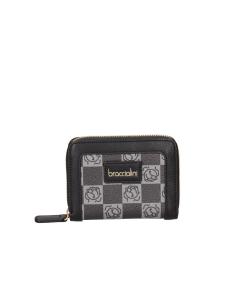 Кошелек Braccialini, черный