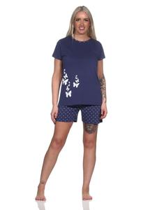 Ночное белье NORMANN, темно-синий