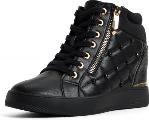 Кроссовки ALDO Womens Ailannah, черный