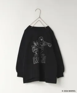 Детская футболка Lowrys Farm, цвет Iron Man (09)