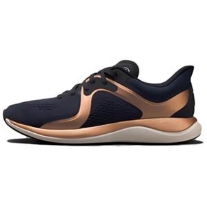Кроссовки lululemon Chargefeel Training Shoes Women's Low-top Black, черный/золотой