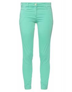 Брюки Jacob Cohen, светло-зеленый