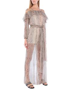 Комбинезон Blumarine, песочный